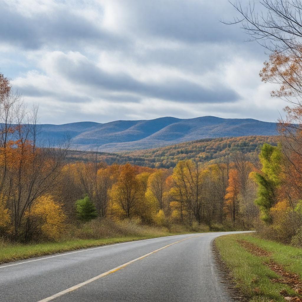 Western Massachusetts